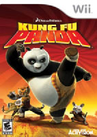 Activision Kung Fu Panda (ISNWII236) Activision Kung Fu Panda (ISNWII236)